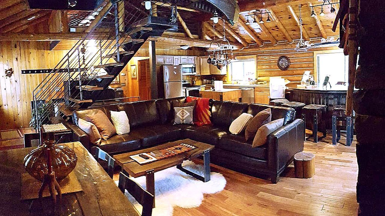 Photo of Livingroom in Shingleton