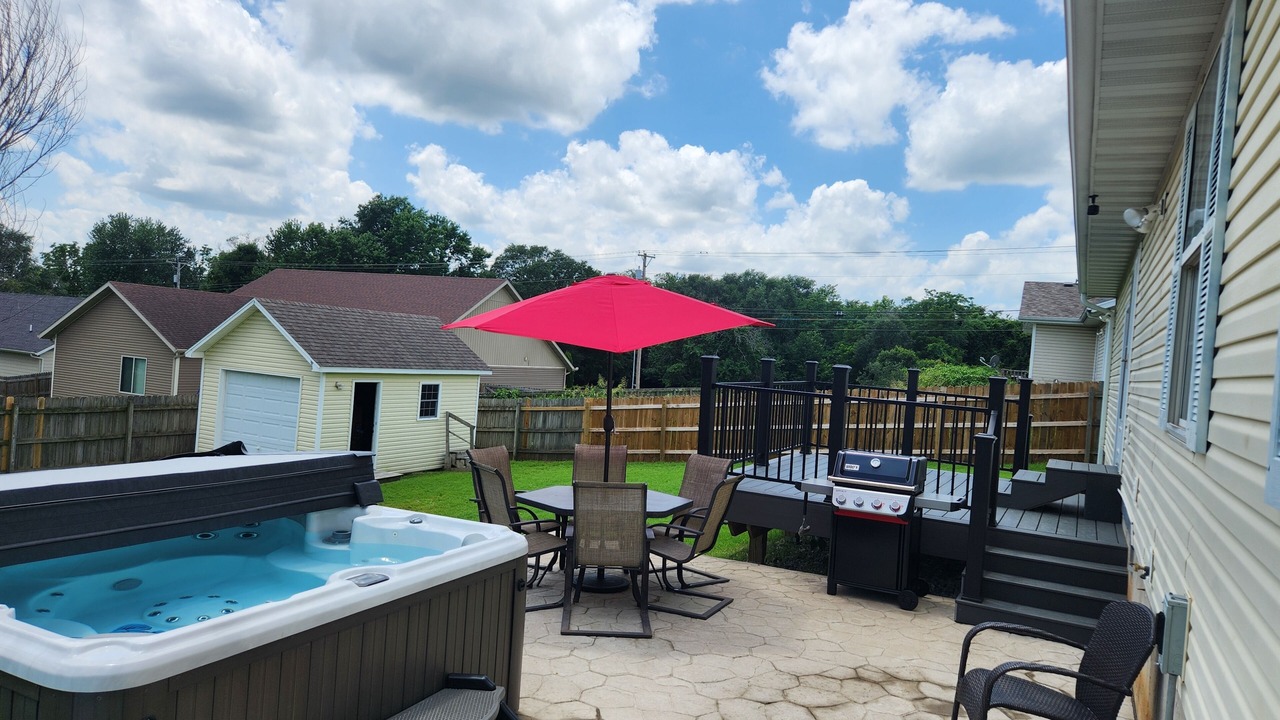 Photo of Outdoor in Willard