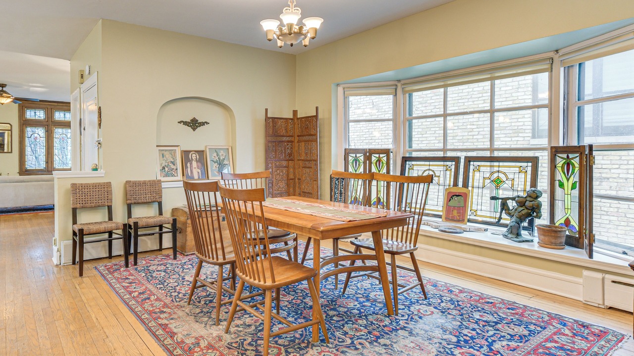 Photo of Bedroom in Bucktown