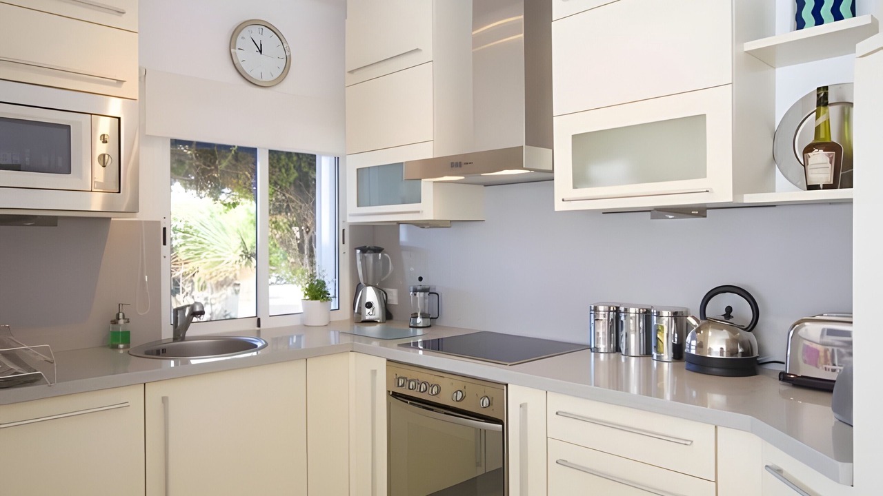 Photo of Kitchen in Puerto del Carmen