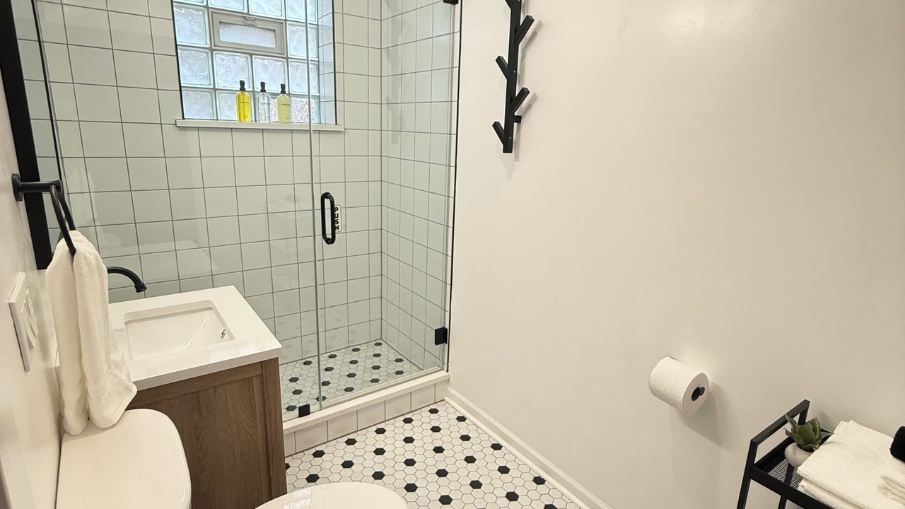 Photo of Bathroom in Lavergne
