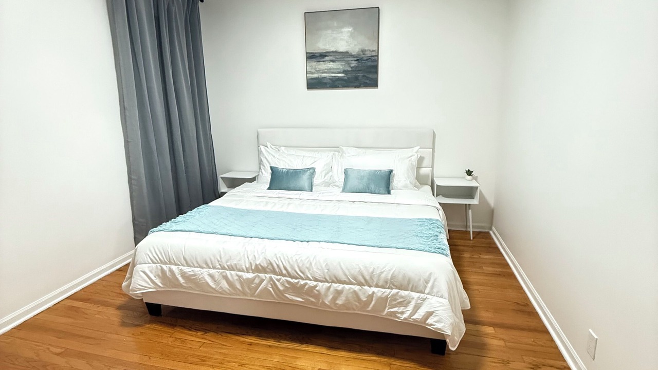 Photo of Bedroom in Lavergne