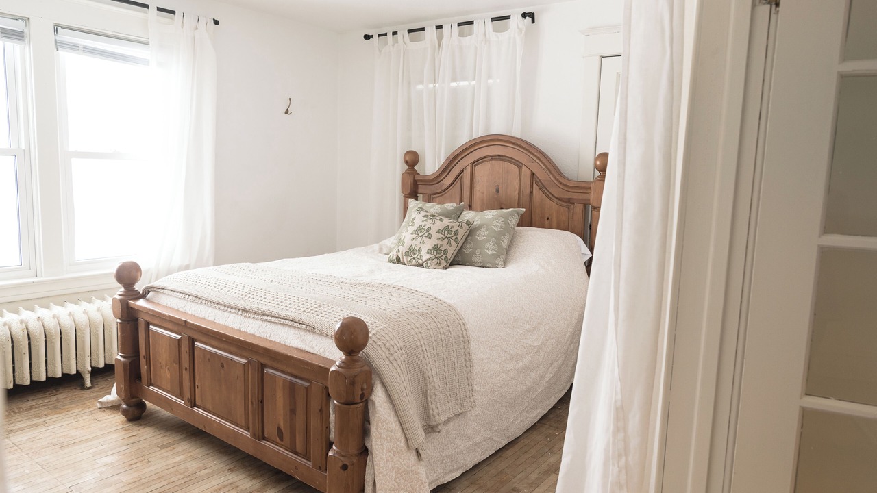 Photo of Bedroom in Battle Lake