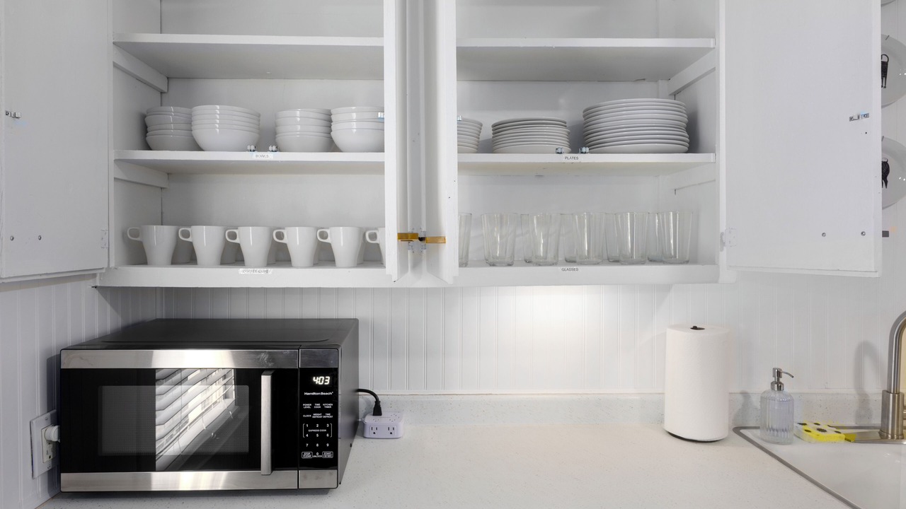 Photo of Kitchen in Rosedale