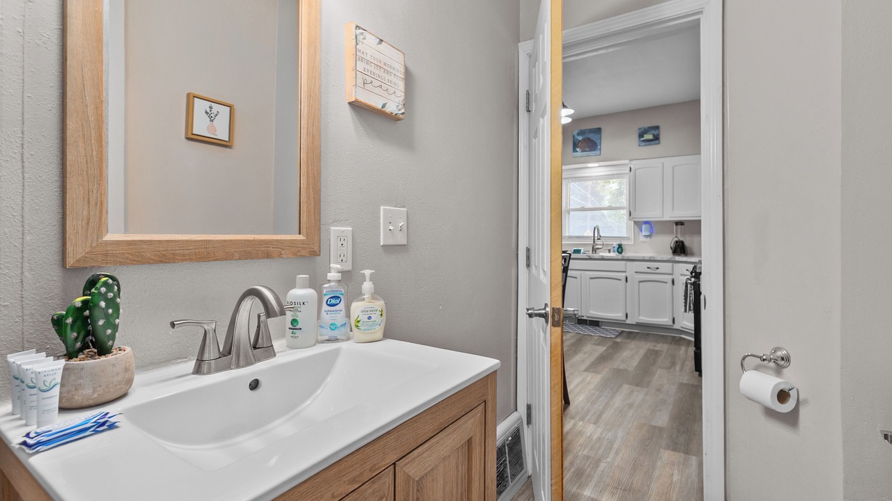 Photo of Bathroom in Oshkosh
