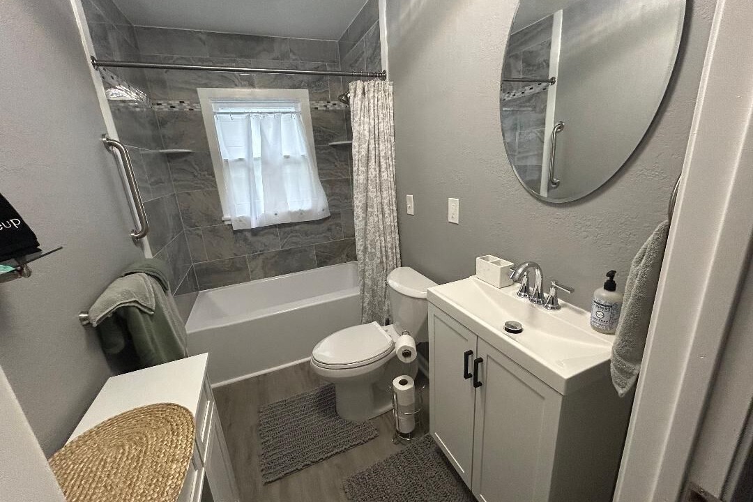 Photo of Bathroom in Perrysburg