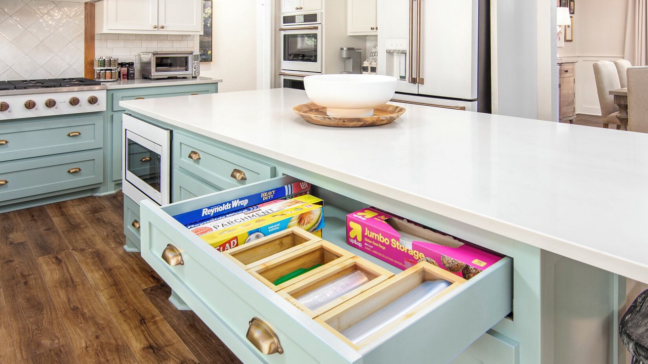 Photo of Kitchen in Hot Springs Village