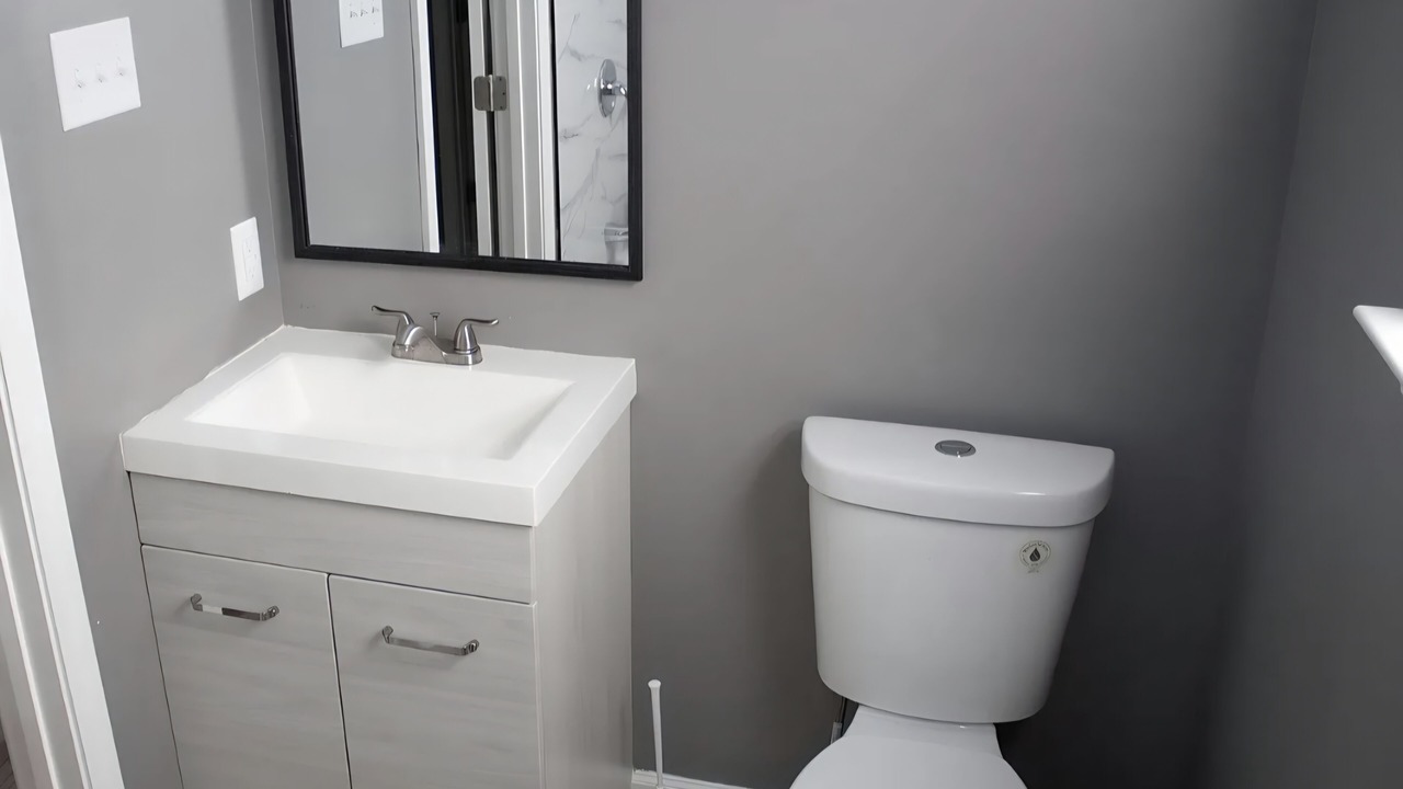 Photo of Bathroom in Scotlandville