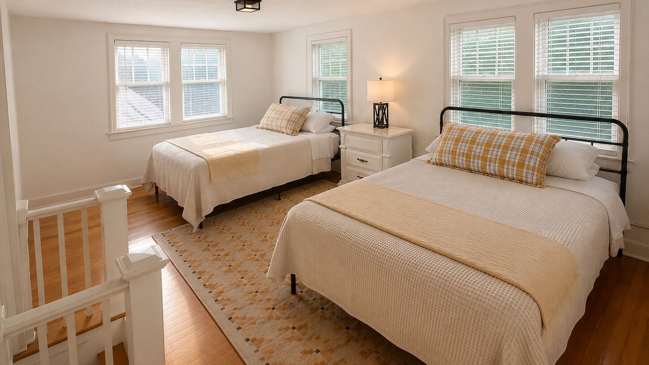Photo of Bedroom in South Kansas City