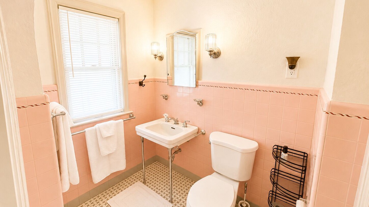 Photo of Bathroom in South Kansas City