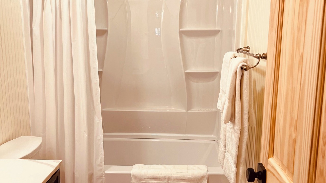 Photo of Bathroom in Harbor Springs