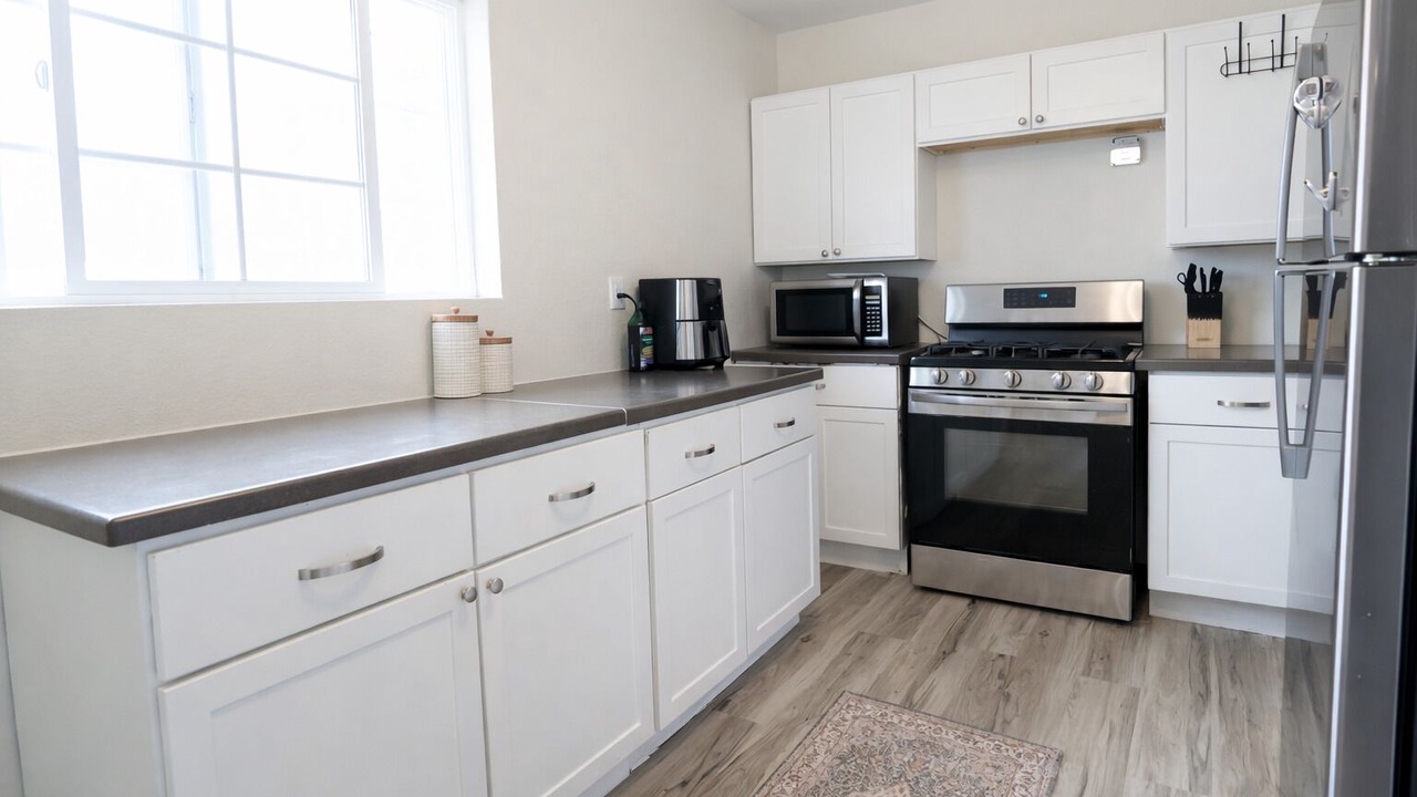Photo of Kitchen in Milwaukee