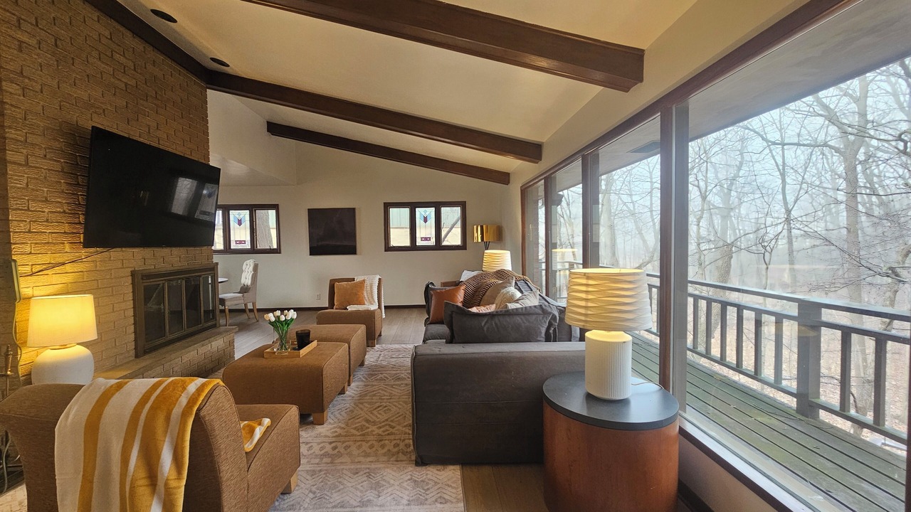 Photo of Livingroom in Racine