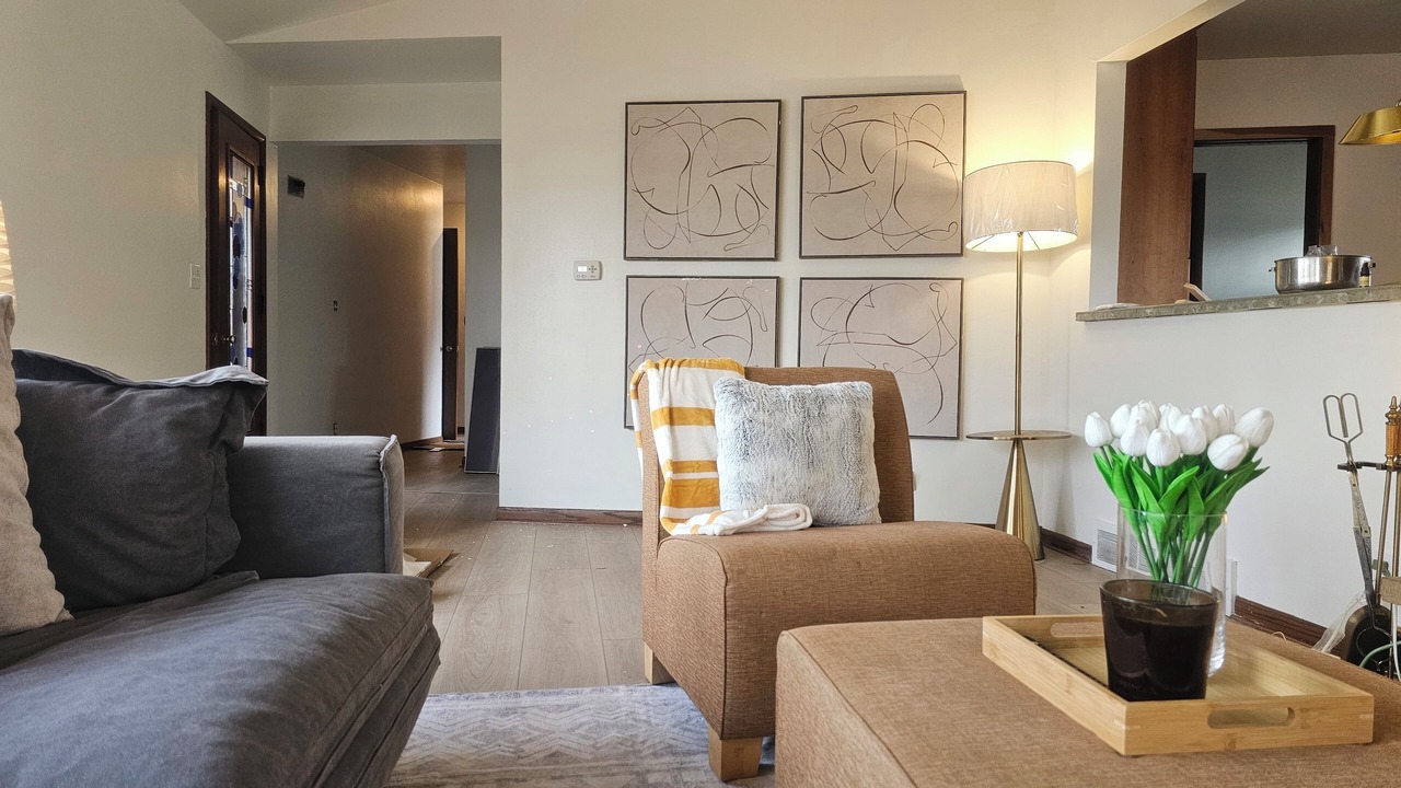 Photo of Livingroom in Racine