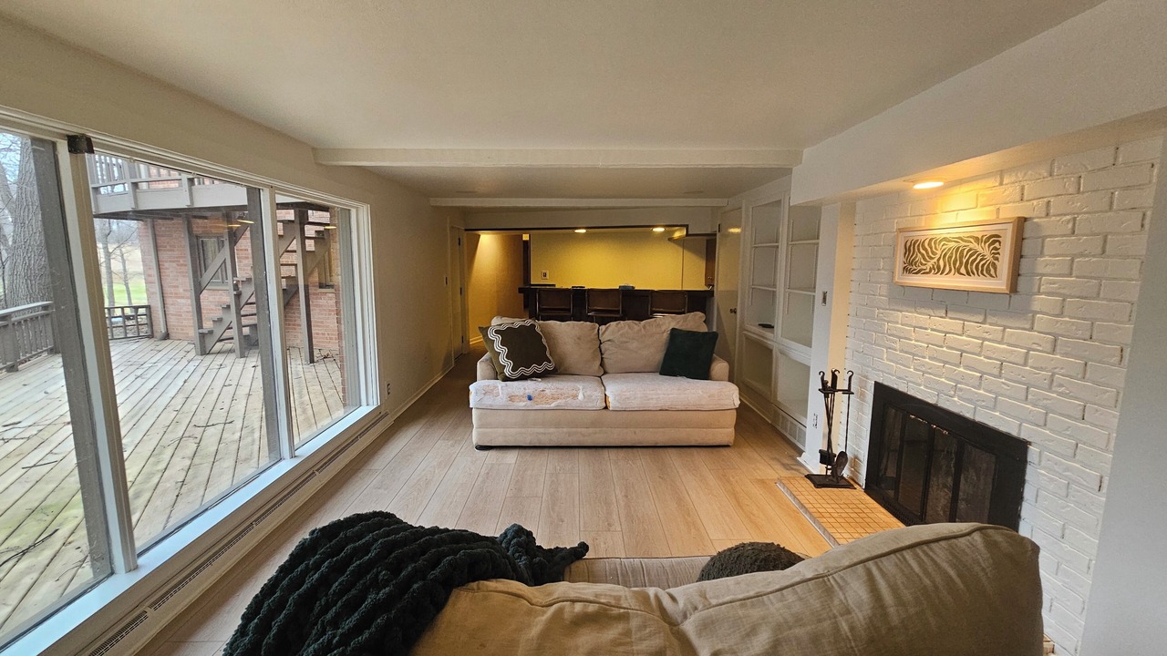 Photo of Livingroom in Racine