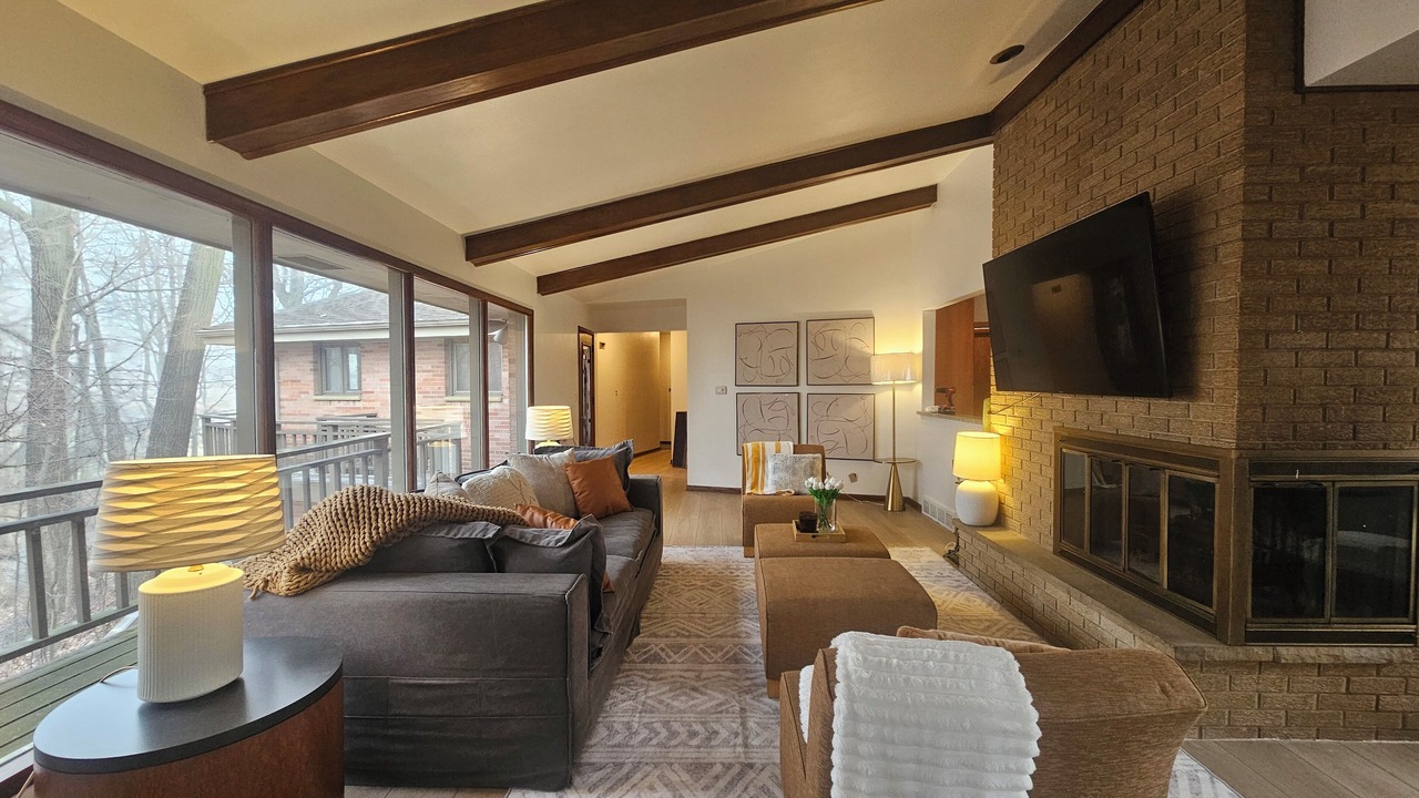 Photo of Livingroom in Racine