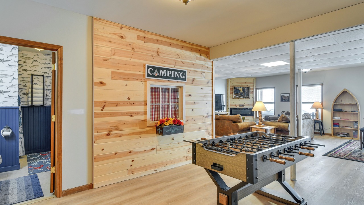 Photo of Bedroom in Houghton Lake