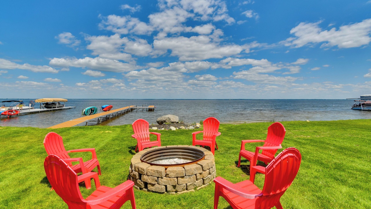 Photo of Outdoor in Houghton Lake