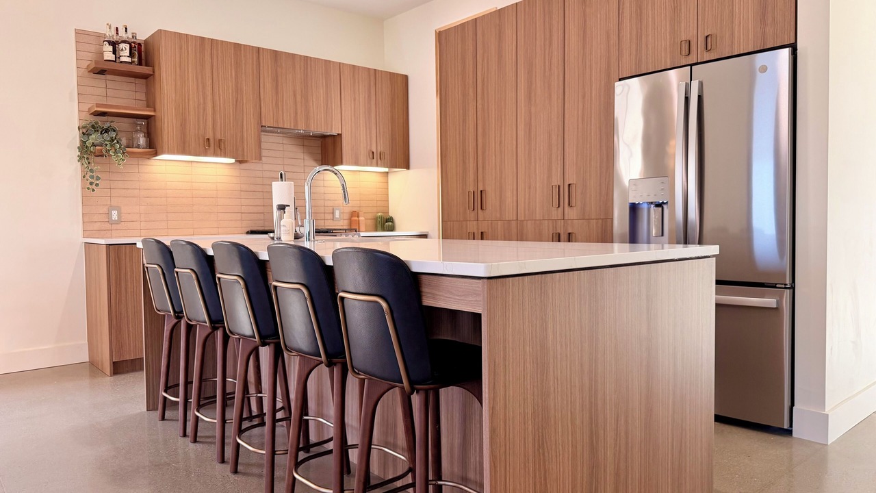 Photo of Kitchen in Detroit