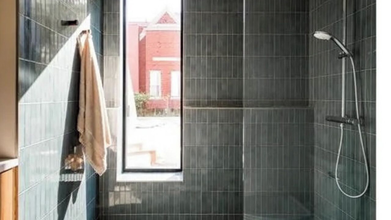 Photo of Bathroom in Detroit