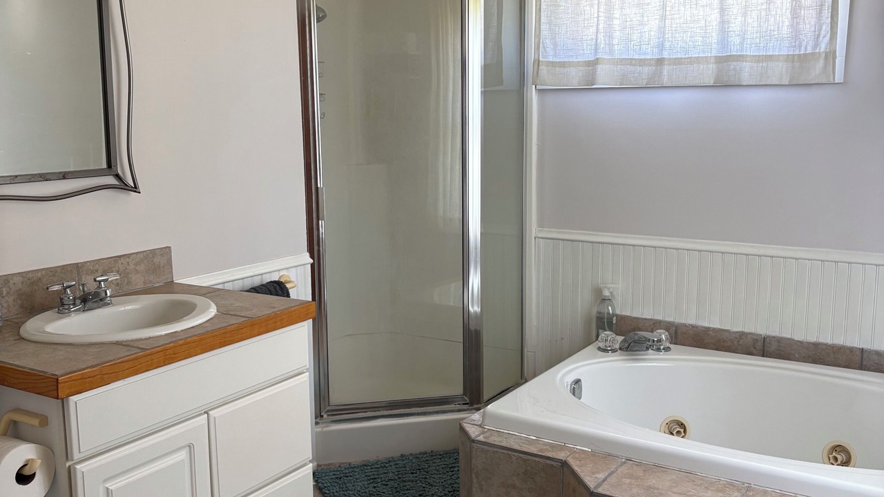 Photo of Bathroom in Cassopolis