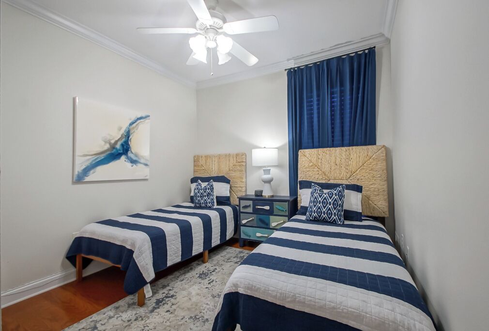 Photo of Bedroom in Torbert
