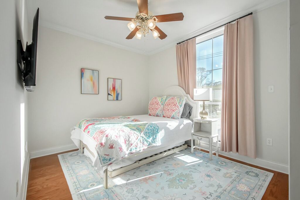 Photo of Bedroom in Torbert