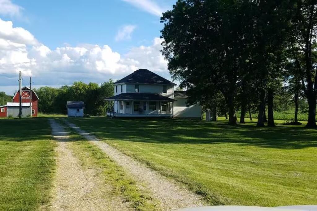 Photo of Outdoor in Decorah