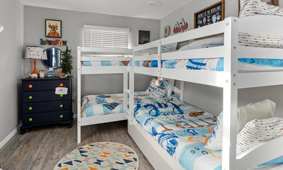 Photo of Bedroom in Goreville