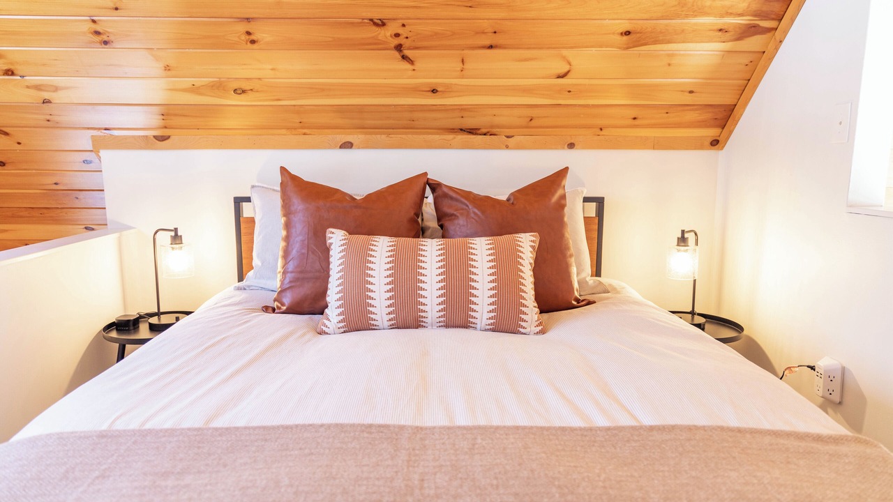 Photo of Bedroom in Bellaire