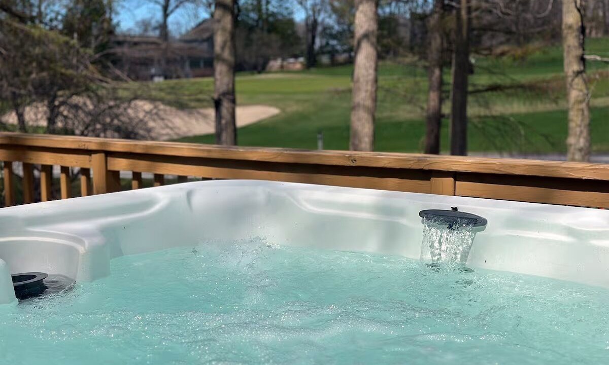 Photo of Outdoor in Bellaire