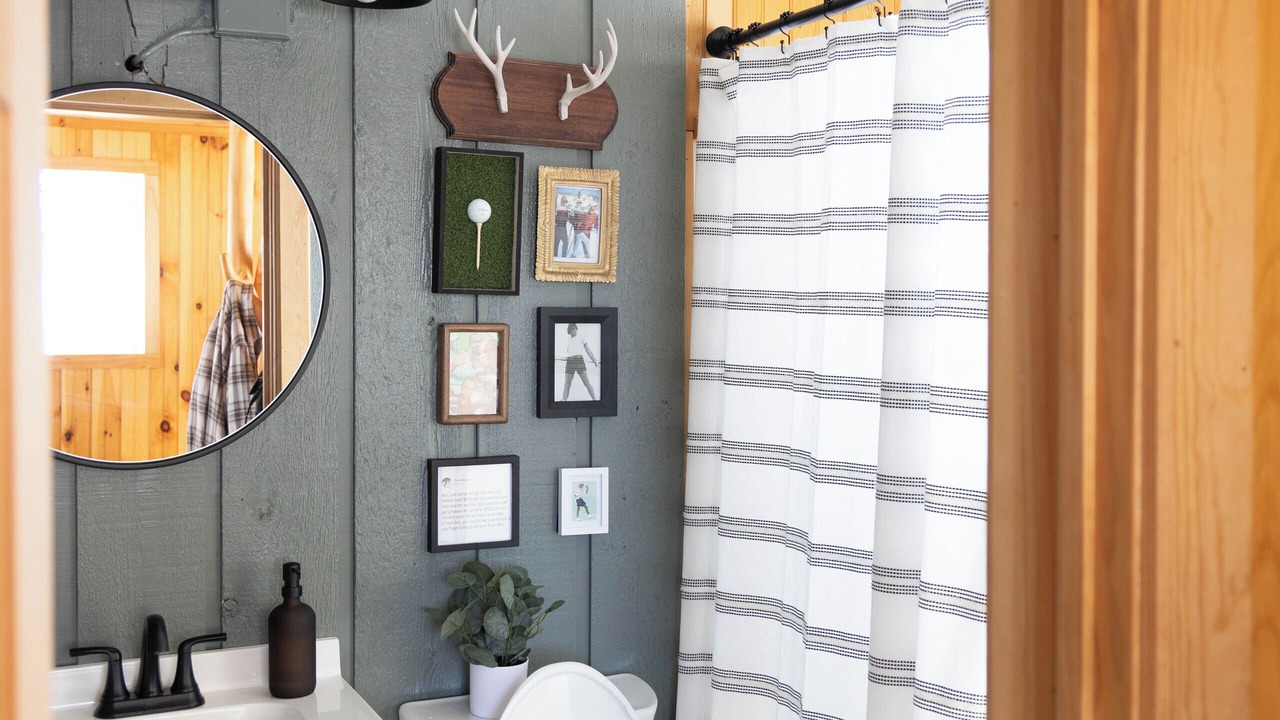 Photo of Bathroom in Bellaire