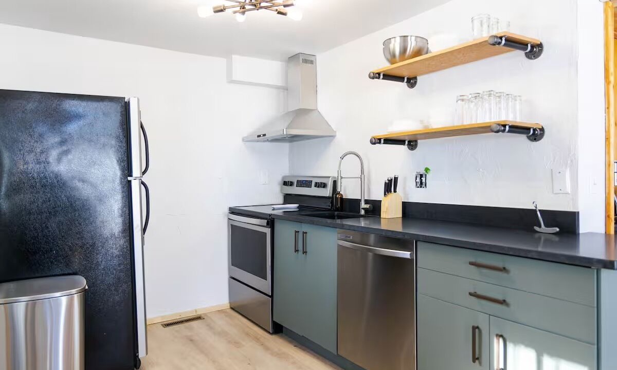 Photo of Kitchen in Bellaire