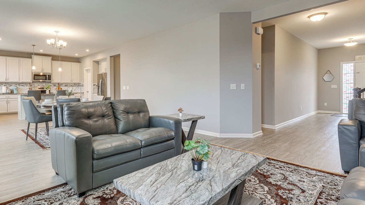 Photo of Livingroom in Blaine