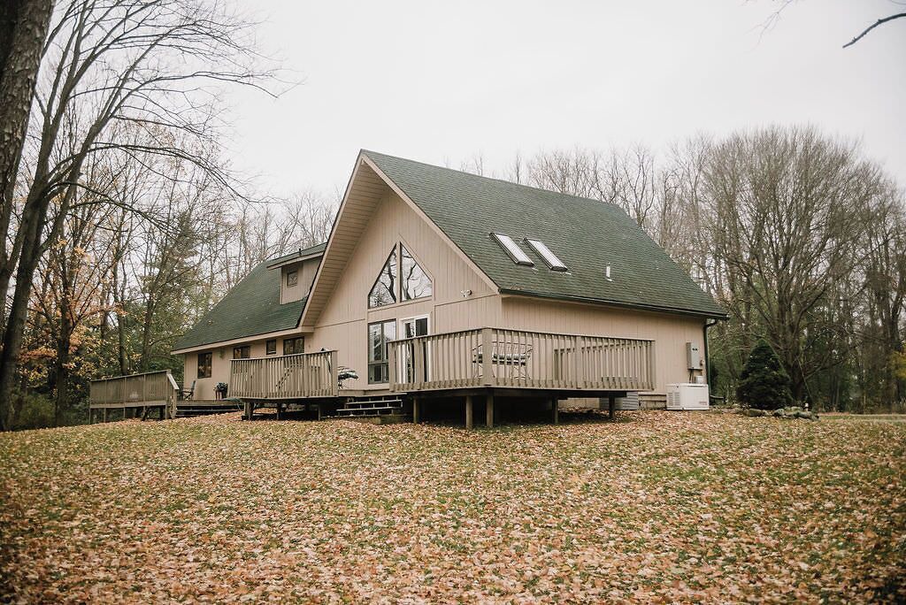 Photo of Outdoor in Rolling Prairie