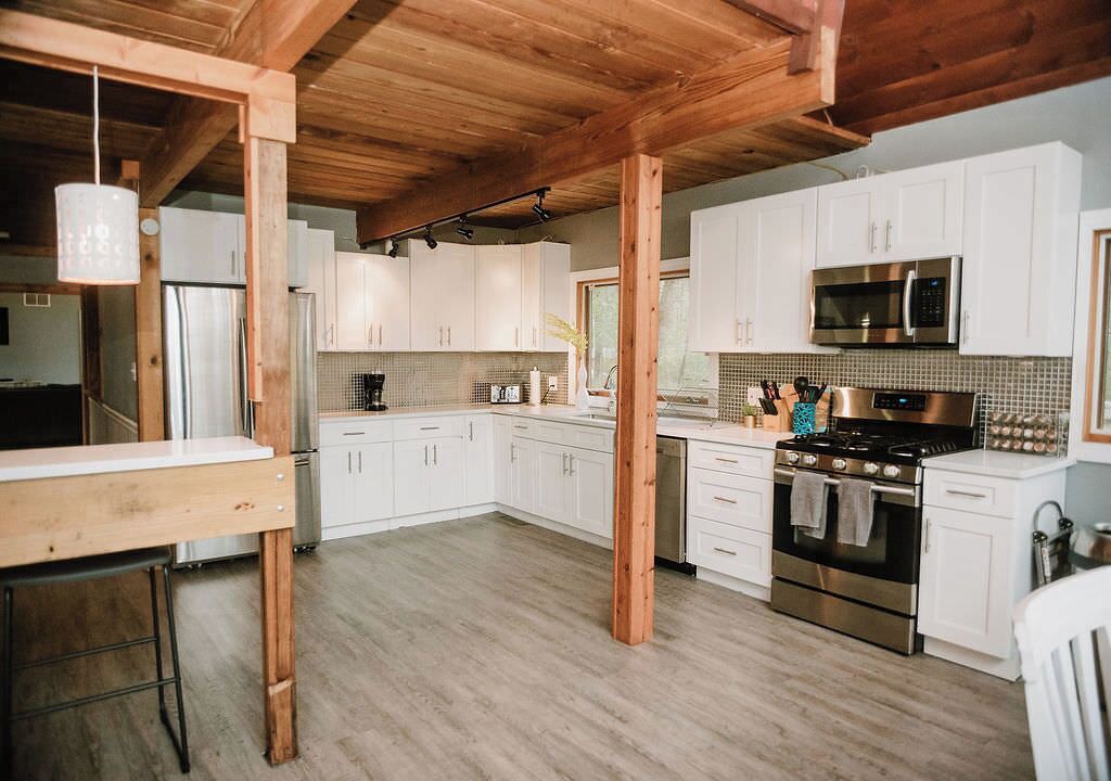 Photo of Kitchen in Rolling Prairie