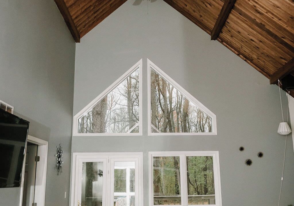 Photo of Livingroom in Rolling Prairie
