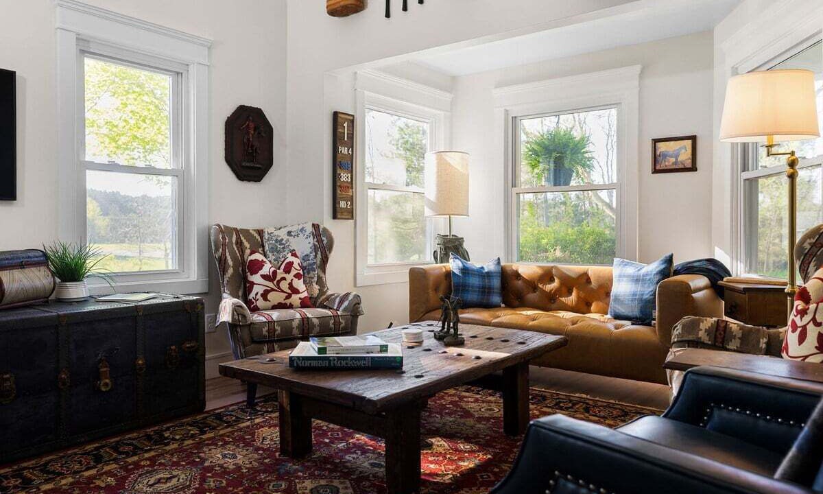 Photo of Livingroom in Arcadia