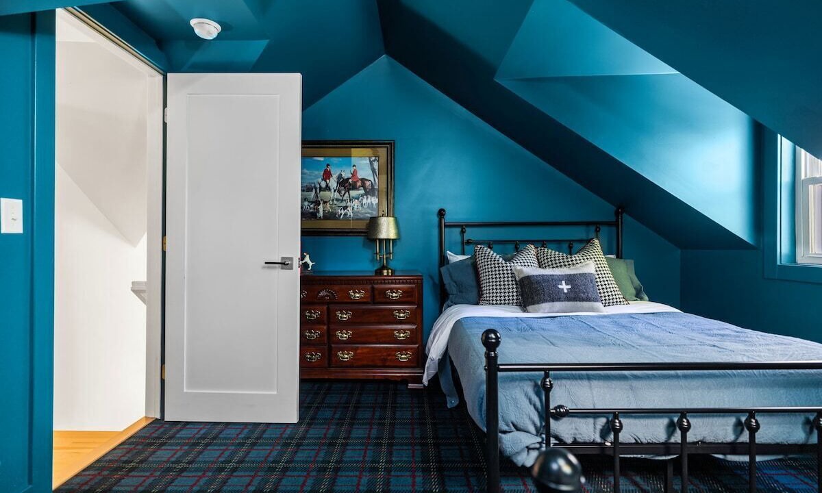 Photo of Bedroom in Arcadia
