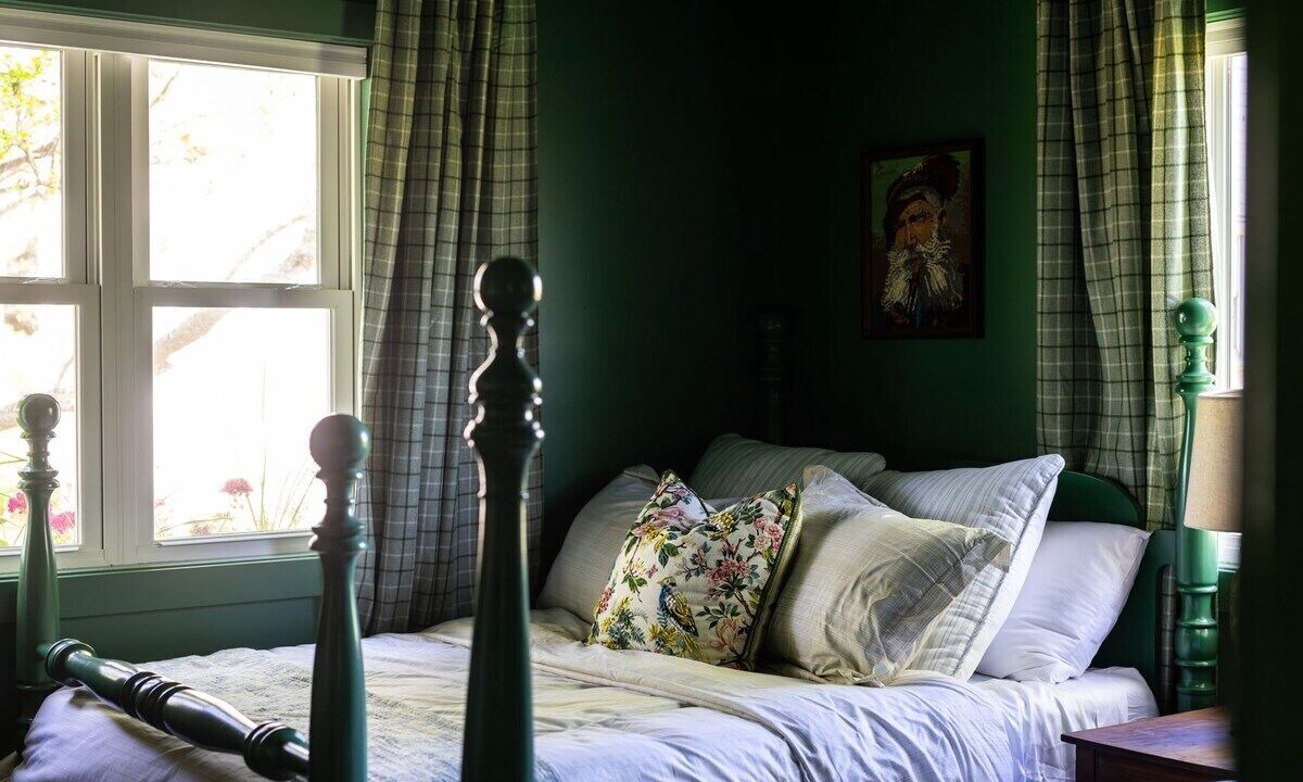 Photo of Bedroom in Arcadia