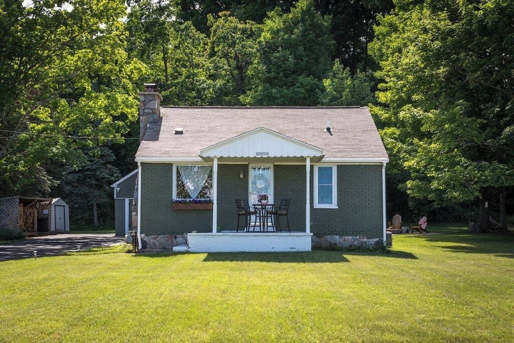 Photo of Outdoor in Traverse City