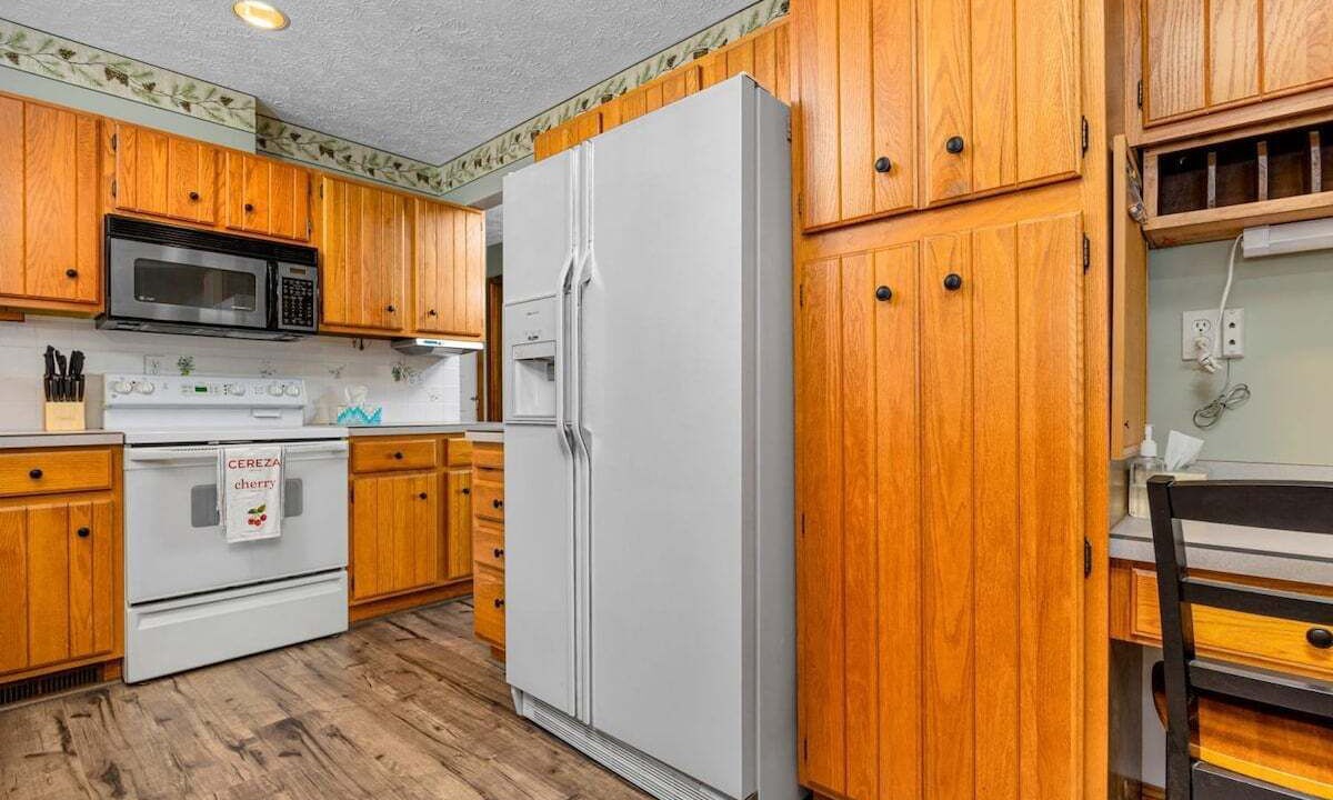 Photo of Kitchen in Traverse City