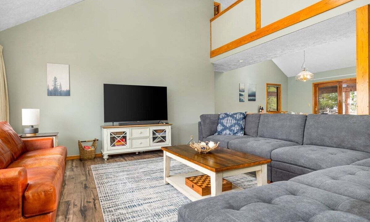 Photo of Livingroom in Traverse City
