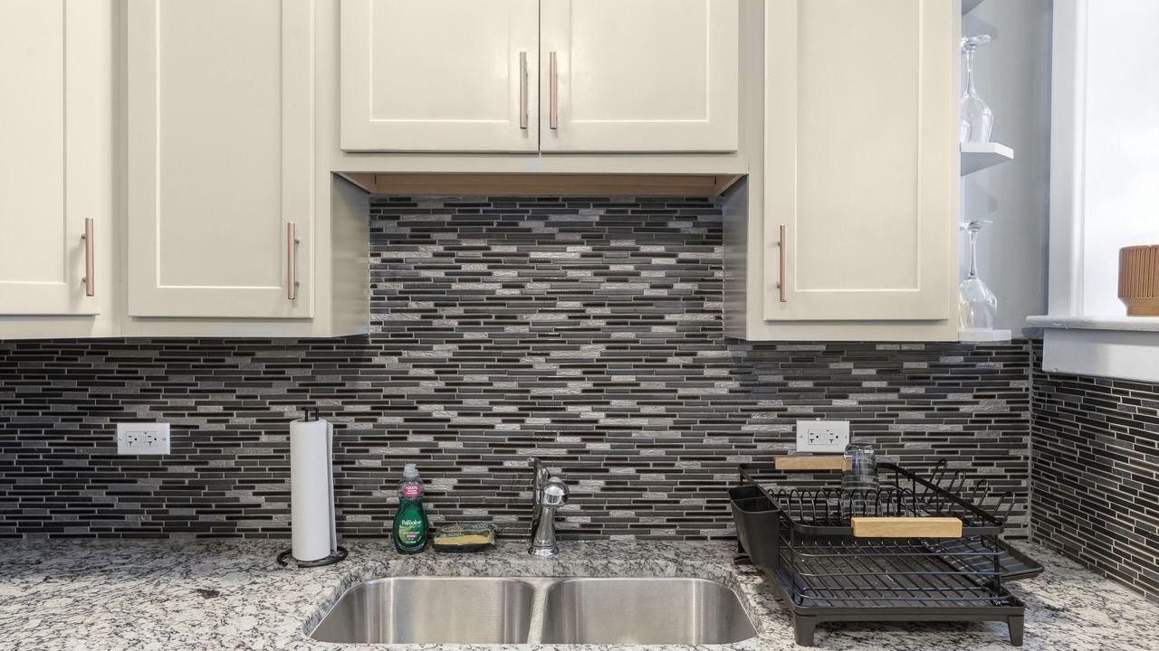 Photo of Kitchen in Woodlawn