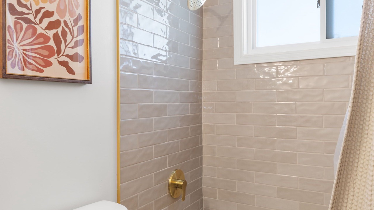 Photo of Bathroom in Raytown