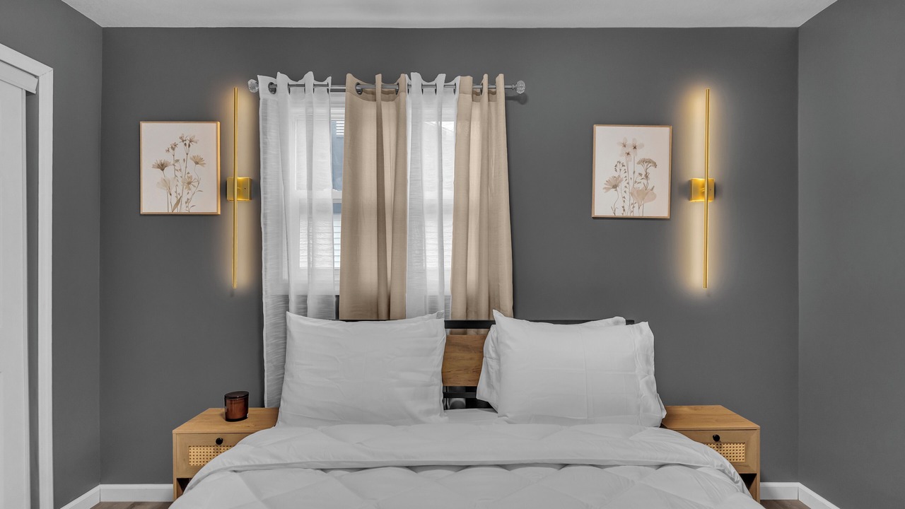 Photo of Bedroom in Decatur