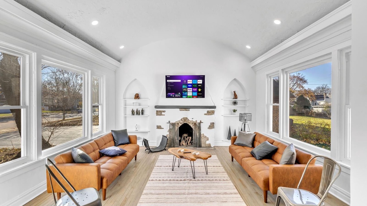 Photo of Livingroom in Downers Grove