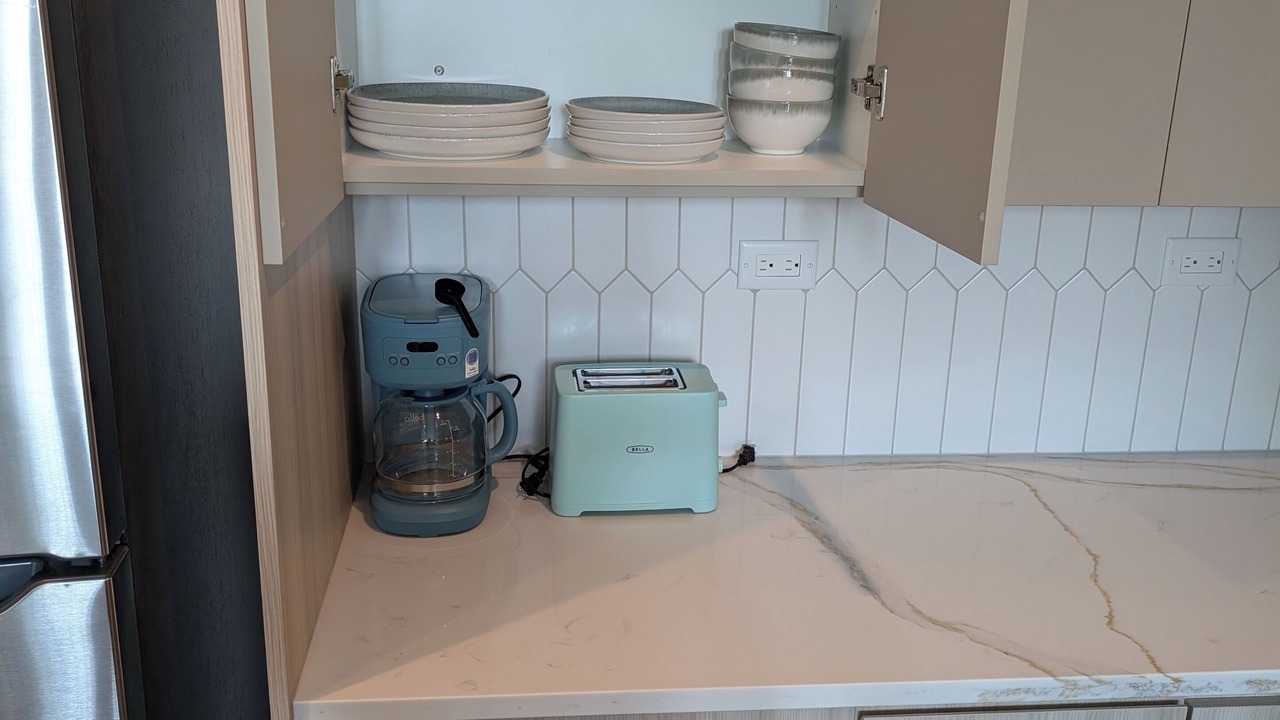 Photo of Kitchen in Woodlawn