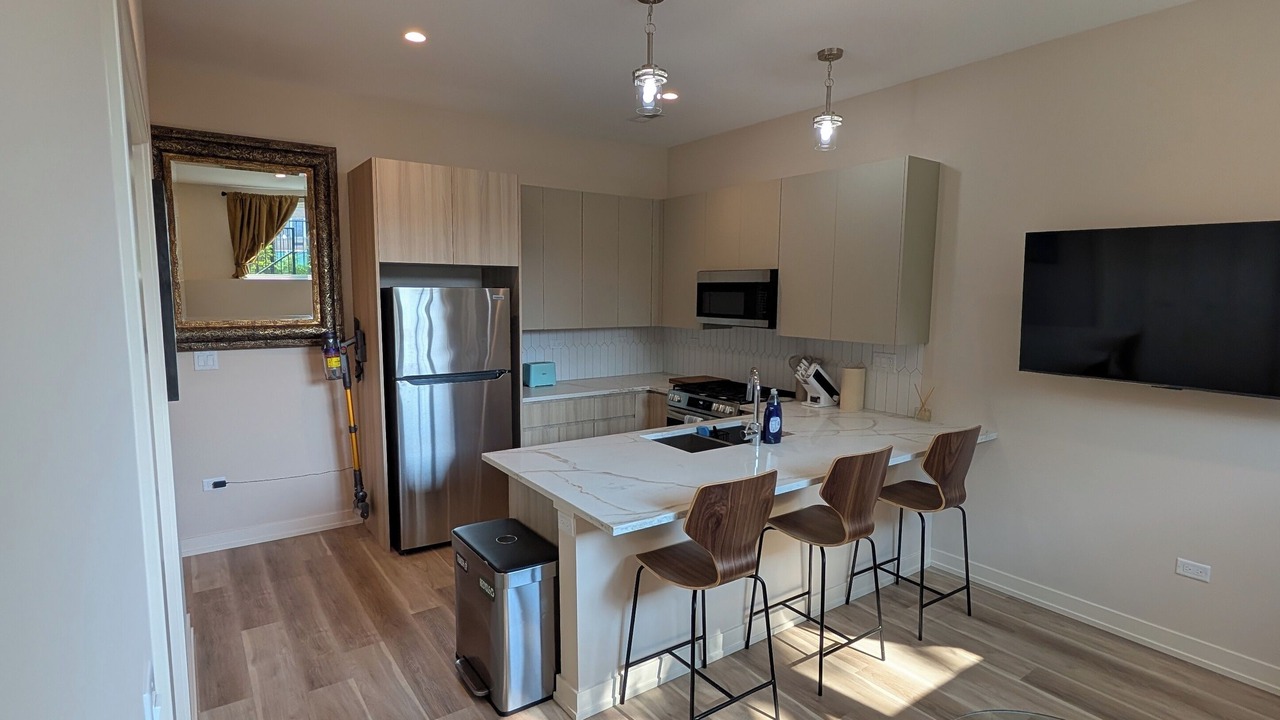 Photo of Kitchen in Woodlawn