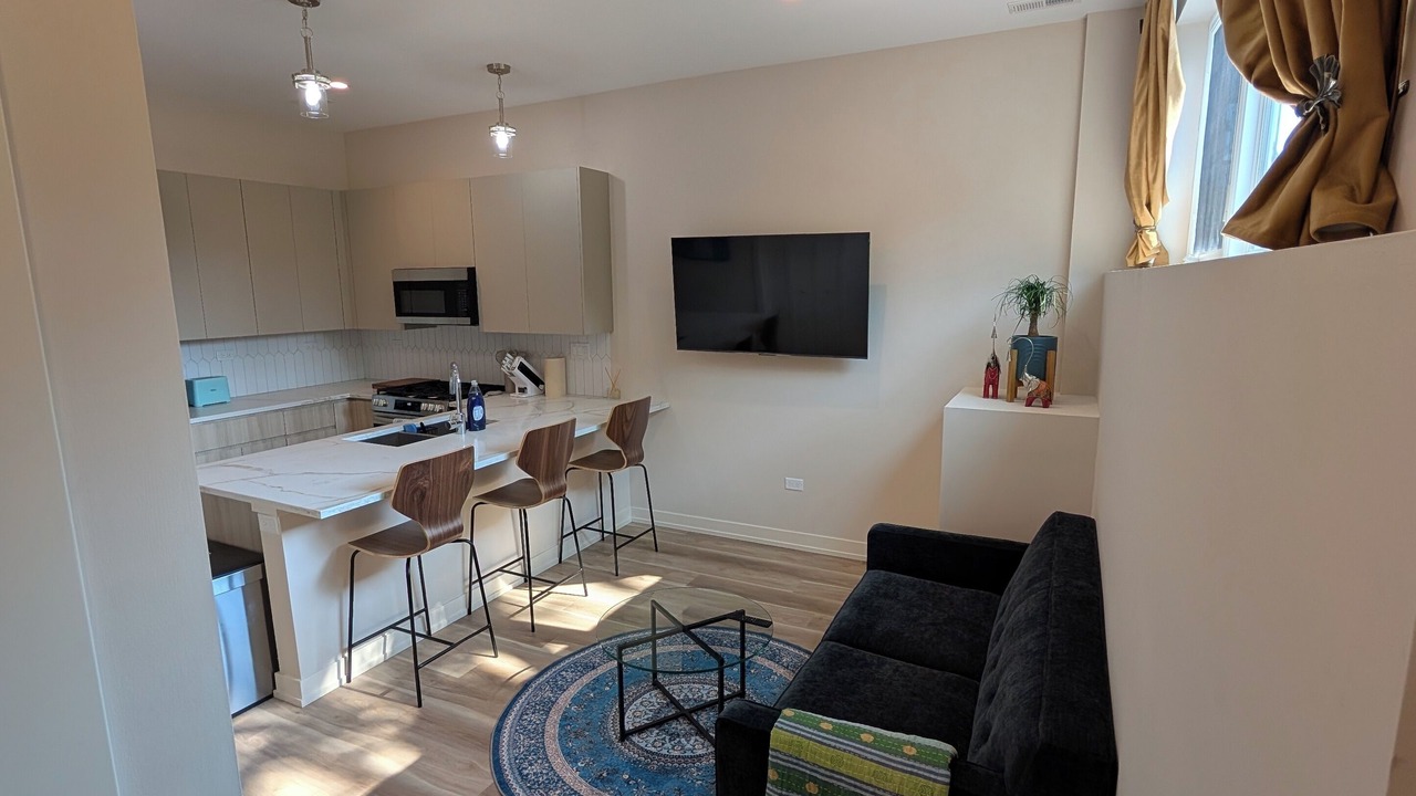 Photo of Livingroom in Woodlawn